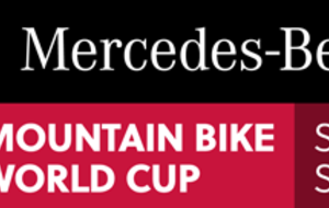 #1 COUPE DU MONDE MOUNTAIN BIKE MERCEDES-BENZ UCI 2018