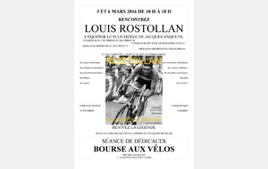 Bourse aux vélos