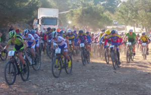 Trophée VTT les Orres # 2 Venelles