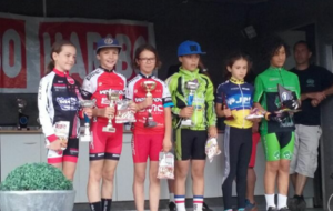 Résultats Trophée VTT les Orres # 4 Marseille