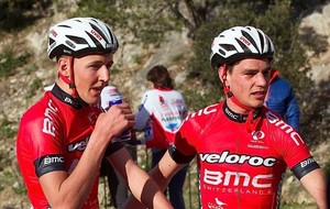 Coupe du Monde Vallnord Andorre 