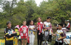 Cyclocross St-Saturnin d'Avignon EDC