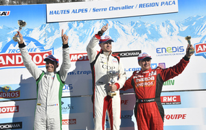 Communiqué VELOROC           Trophée ANDROS