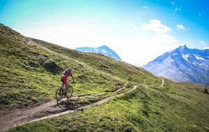 Transmaurienne Vanoise