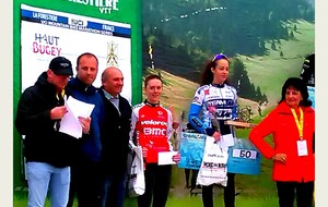 LA FORESTIERE UCI MTB SENIOR & JUNIOR EVENTS