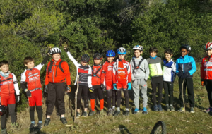 Ecole VTT 