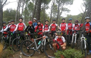  News Ecole VTT