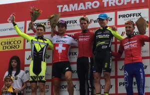 #1 Proffix Swiss Bike Cup Mte. Tamaro