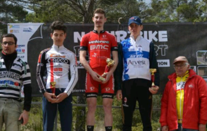 GRANDE COUPE PACA XC Manche # 2