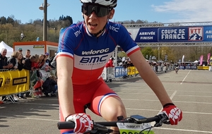 COUPE DE FRANCE XCO #2 XCE #2 - UCI CLASSE 1 - LOURDES (OCCITANIE)