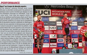 Article La Provence