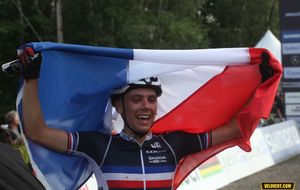 2019 UCI MOUNTAIN BIKE WORLD CHAMPIONSHIPS PREMERCEDES-BENZ