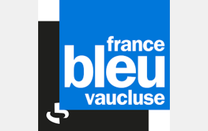 France Bleu Vaucluse 