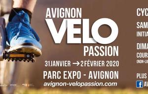 Avignon Vélo Passion