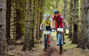 Résultats de la CyclAigoual VTT Région Occitanie 2020