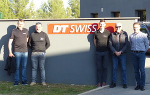 DTSwiss