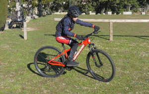 ecole VTT