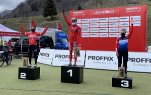 PROFFIX Swiss Bike Cup