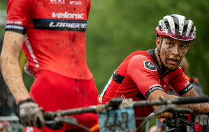 COUPE DE FRANCE VTT SKF XCO – Guéret 