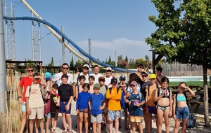 Wave Island