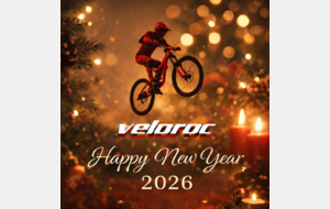 Meilleurs vœux 2026