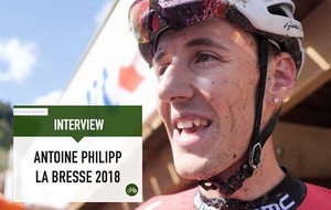 INTERVIEW Antoine Philipp la Bresse 2018