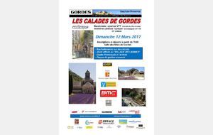 Les Calades de Gordes
