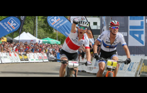UCI MTB WORLD CUP - XCO ALLEMAGNE 27-28 May 2017 (Albstadt)