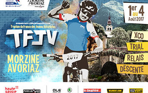 TROPHEE DE FRANCE DES JEUNES VETETISTES (TFJV) - MORZINE (AUVERGNE)