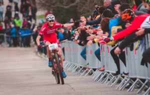 COUPE DE FRANCE - XCO #1 XCE #1 - UCI HC + JUNIOR SERIES - MARSEILLE LUMINY (PROVENCE)