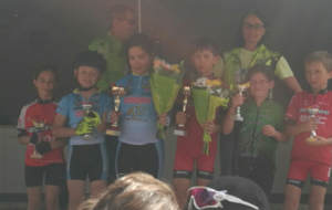 Trophée VTT Odanak #3 2018 Gardanne