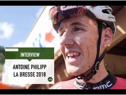 INTERVIEW Antoine Philipp la Bresse 2018