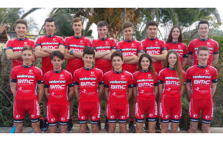 Stage route la Londe-les-Maures
