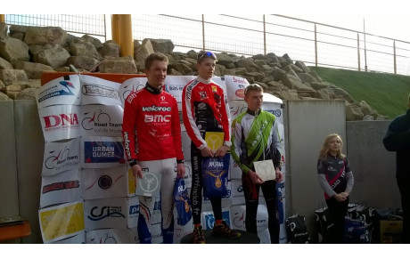 COUPE D'ALSACE VTT