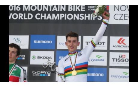UCI MTB WORLD CHAMPIONSHIPS - XCO/XCE/XCR 28 Jun-3 Jul (Nove Mesto na Morave)