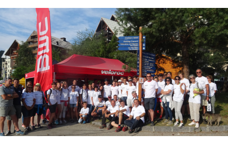 BILAN ET RESULTATS COUPE DE FRANCE - XCO #3 - OZ EN OISANS (RHÔNE ALPES)