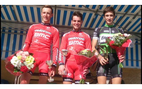  CYCLO-CROSS DES OPTICIENS MUTUALISTES