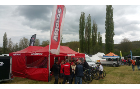 RESULTATS COUPE DE FRANCE - XCO #2 RELAIS DES TEAMS - ST POMPON (AQUITAINE)