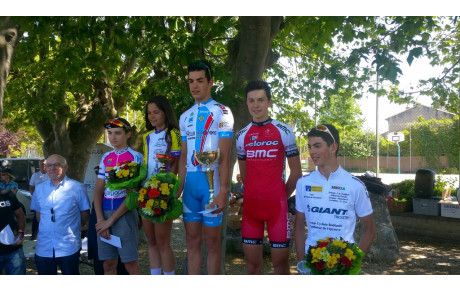 GRAND PRIX MINIMES CADETS ALTHEN LES PALUDS