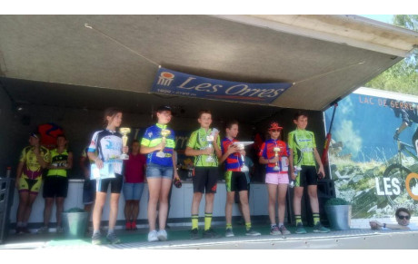 Résultats #5 Challenge de Provence et #6 Trophée les Orres à Istres