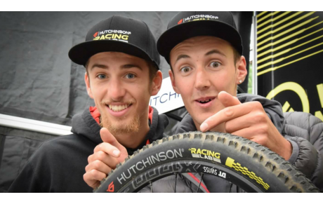 UCI MTB WORLD CUP - XCO - DHI VALLNORD 