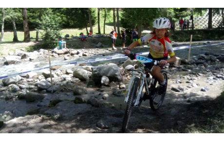 RESULTATS  TFJV - MORZINE (AUVERGNE-RHONE ALPES)
