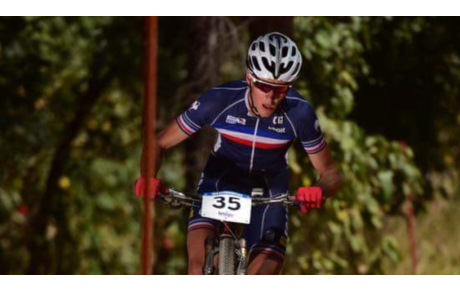 UCI MTB WORLD CHAMPIONSHIPS - XCO/XCR/DHI / Cairns Australie