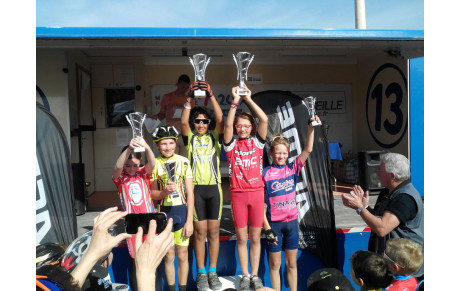 28è CYCLO-CROSS MARSEILLE PRADO PLAGES 
