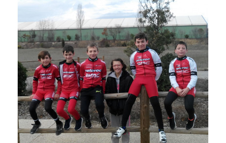 Team Avenir 2018 