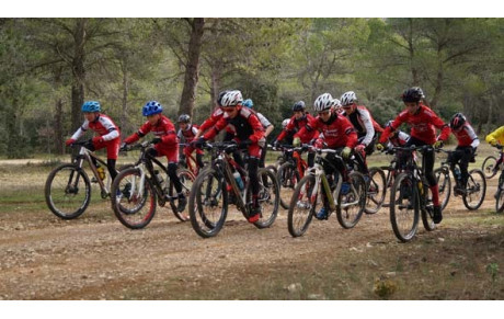 Team Avenir 2018