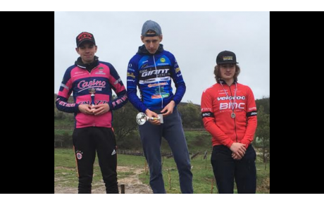 #1 Coupe PACA Grimaud