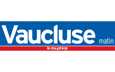Article Vaucluse matin 12.03.2018