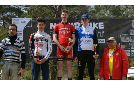 GRANDE COUPE PACA XC Manche # 2