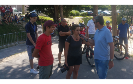 Journée des Associations